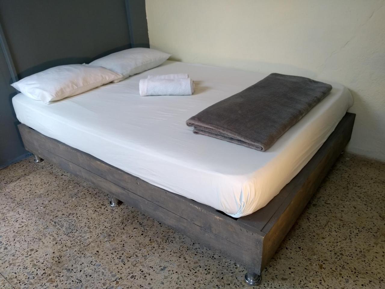Panela Medellin Albergue Habitación foto